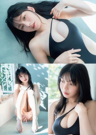 穗波亞美 圖片101