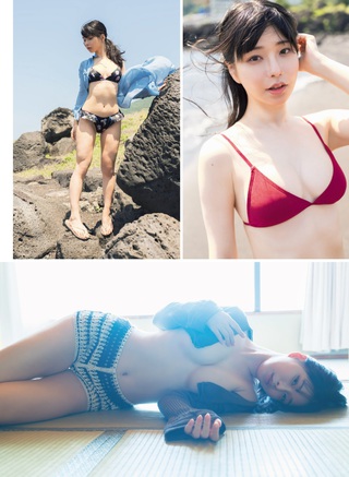 穗波亞美 圖片104