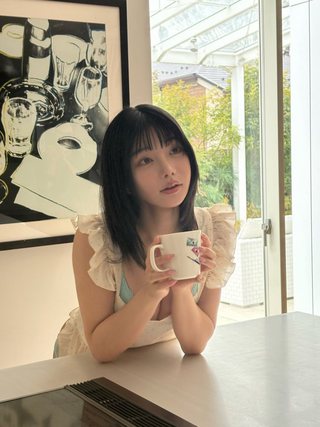 穗波亚美 图片114
