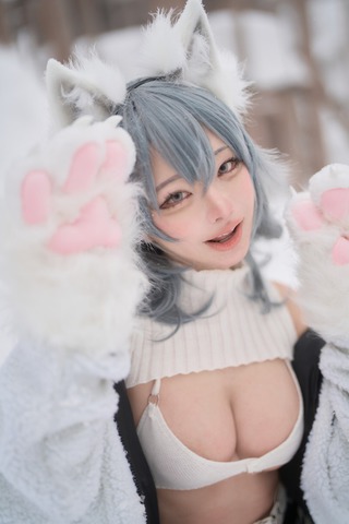 穗波亚美 图片141
