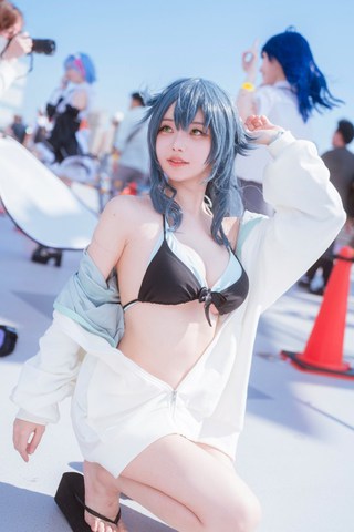 Ami Honami Photos152
