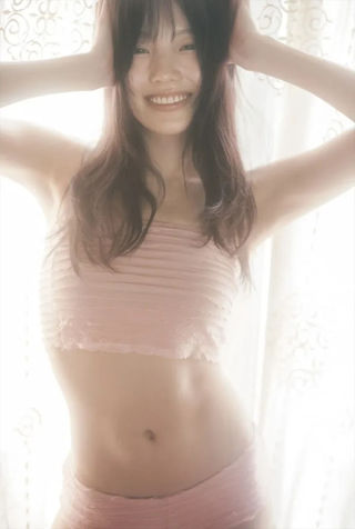本田真凜 画像6