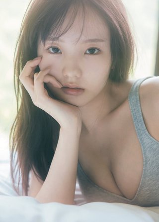 本田真凜 画像11