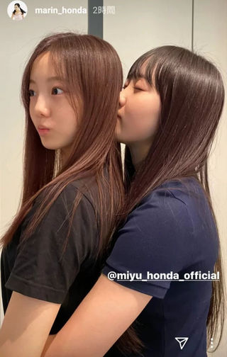 本田真凜 画像58