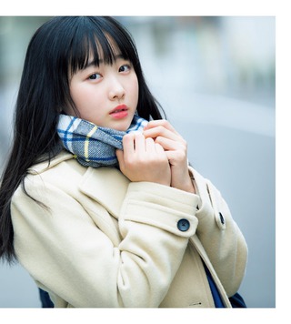 本田望結 画像2