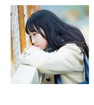 本田望結 画像4