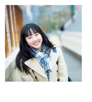 本田望結 画像5