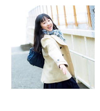 本田望結 画像6