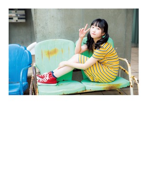 本田望結 画像17