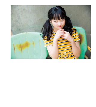 本田望結 画像18