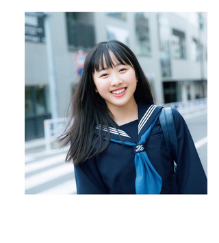 本田望結 画像20