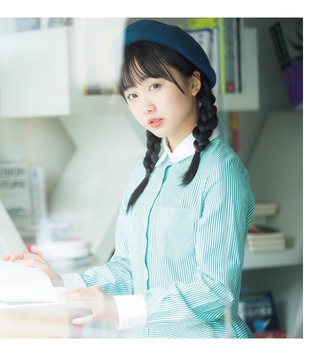 本田望結 画像22
