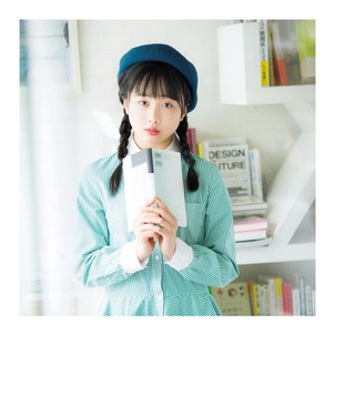 本田望結 画像23