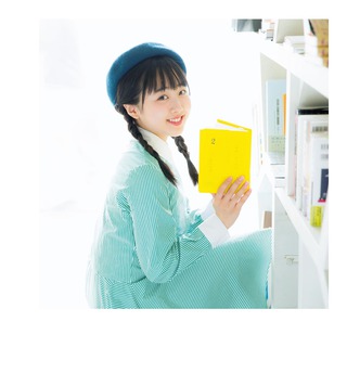 本田望結 画像24