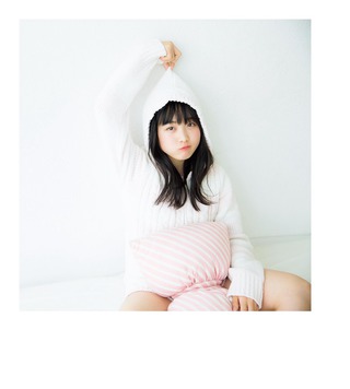 本田望結 画像25
