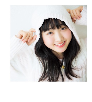本田望結 画像26