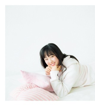本田望結 画像27