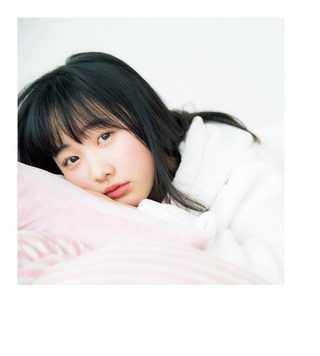 本田望結 画像29