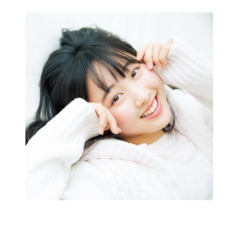 本田望結 画像30