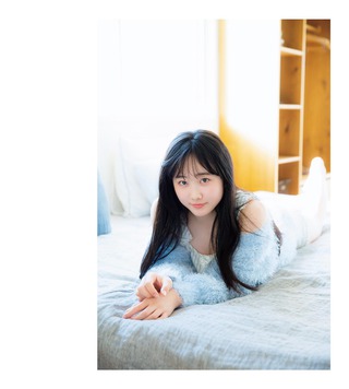 本田望結 画像44