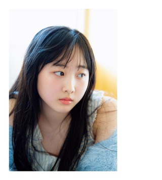 本田望結 画像45