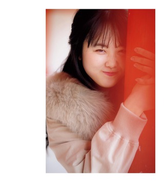 本田望結 画像76