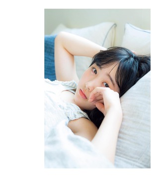 本田望結 画像90
