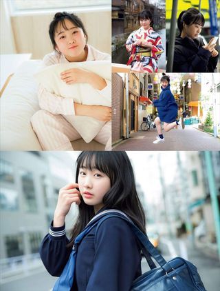 本田望結 圖片182