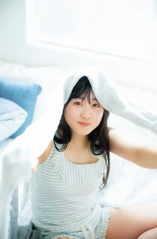 本田望結 圖片195