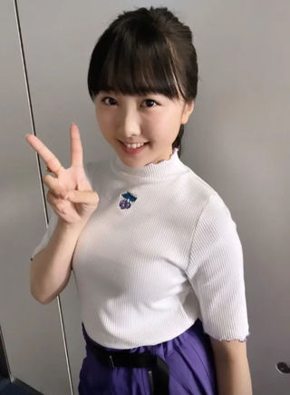 本田望結 圖片213