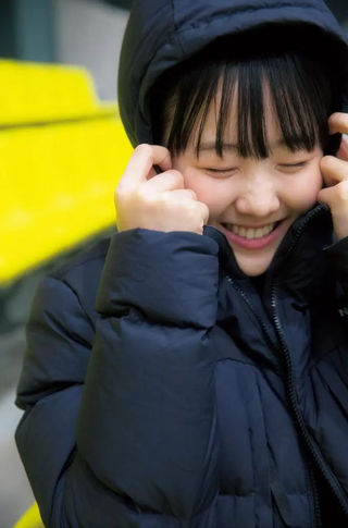 혼다 미유 이미지341