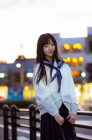 Miyu Honda Photos398