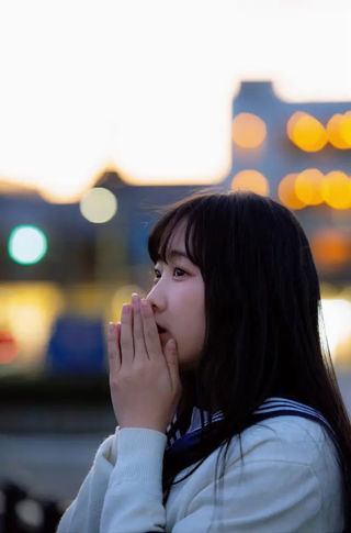 Miyu Honda Photos399