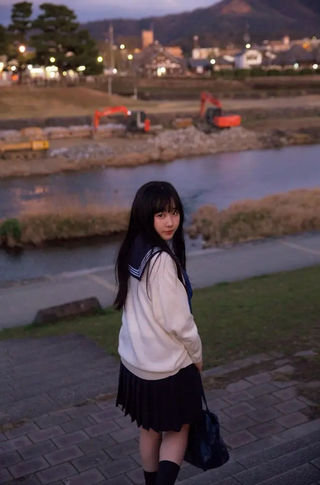 Miyu Honda Photos401