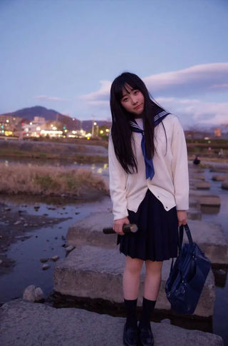 Miyu Honda Photos402