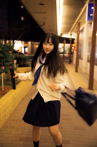 Miyu Honda Photos403