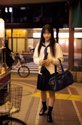 Miyu Honda Photos404
