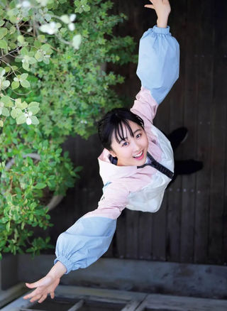 Miyu Honda Photos421