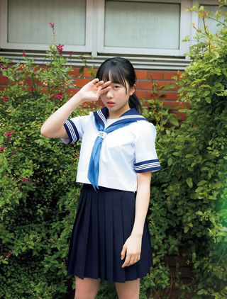 Miyu Honda Photos428