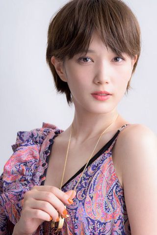 本田翼 画像28