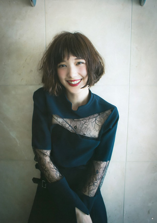 本田翼 画像91