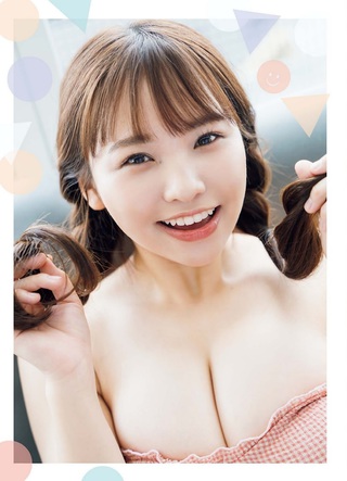Yuzuha Hongo Photos221