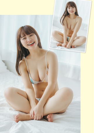 Yuzuha Hongo Photos510