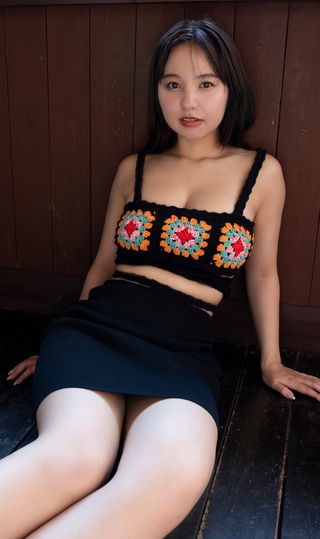 Yuzuha Hongo Photos567