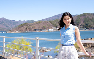혼조 스즈 이미지283