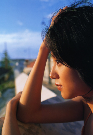 Manami Honjo Photos59