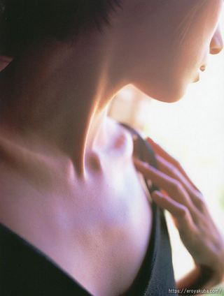 혼조 마나미 이미지152