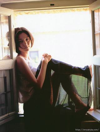 혼조 마나미 이미지154