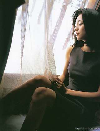 혼조 마나미 이미지168