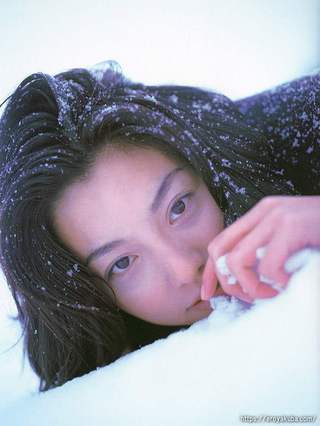 혼조 마나미 이미지174
